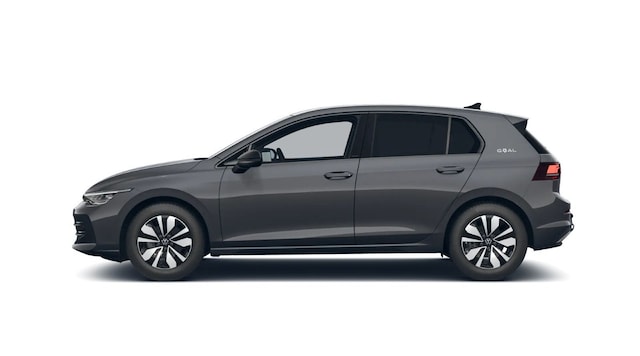 Volkswagen Golf 1.5 eTSI DSG