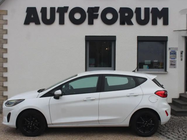 Ford Fiesta Cool & Connect