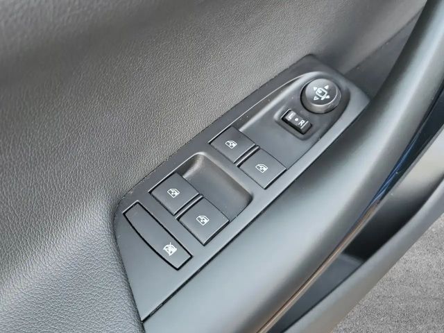 Opel Astra Sports Tourer