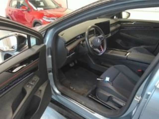 Volkswagen ID.7 GTX IQ.Drive Tourer