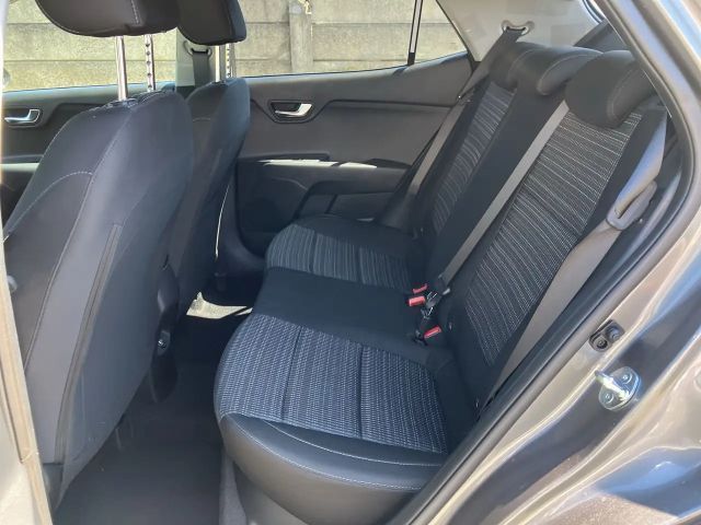 Kia Stonic GOLD 1.0TGD DCT7 Voll-LED-Scheinwerfer