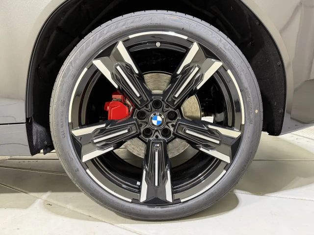 BMW X3 M-Sport xDrive