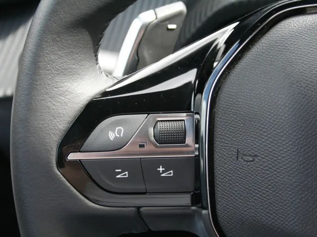 Peugeot 2008 Allure Pack PureTech