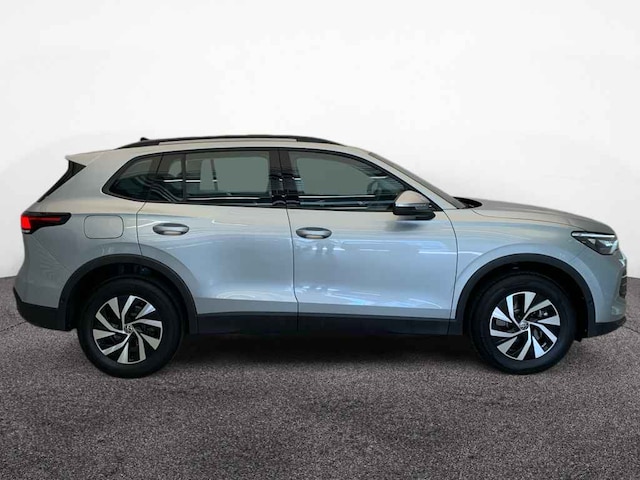 Volkswagen Tiguan DSG Life