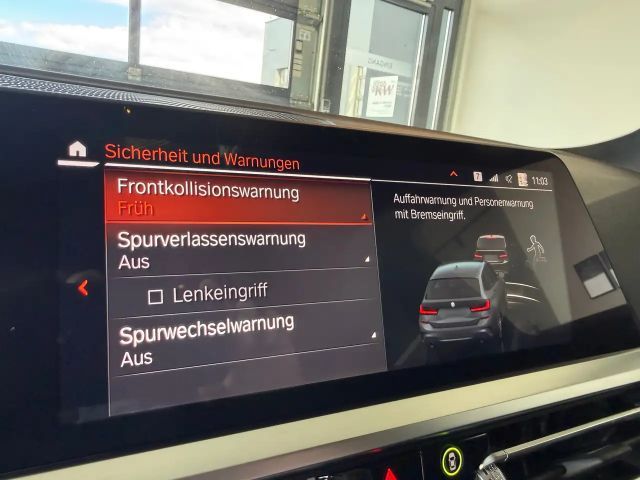 BMW 330 330e M-Sport xDrive