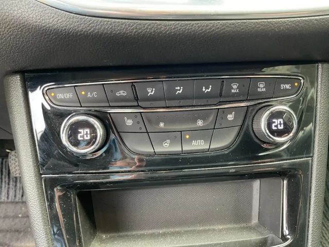 Opel Astra Elegance Sports Tourer