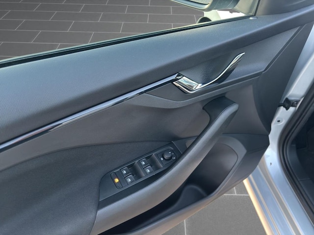 Skoda Kamiq 1.0 TSI Selection