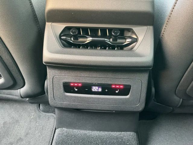 Audi Q6 e-tron Quattro