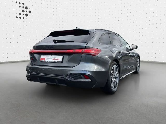 Audi A5 Quattro S-Line