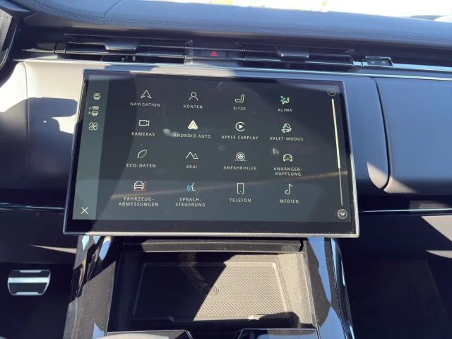 Land Rover Range Rover Sport D300 Dynamic HSE