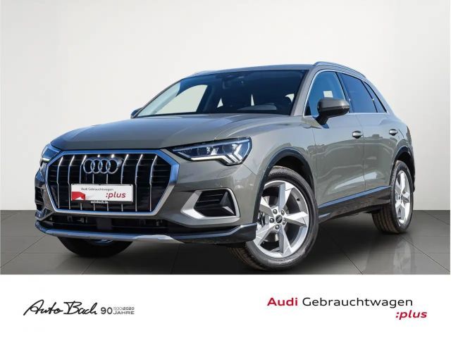 Audi Q3 35 TFSI S-Tronic