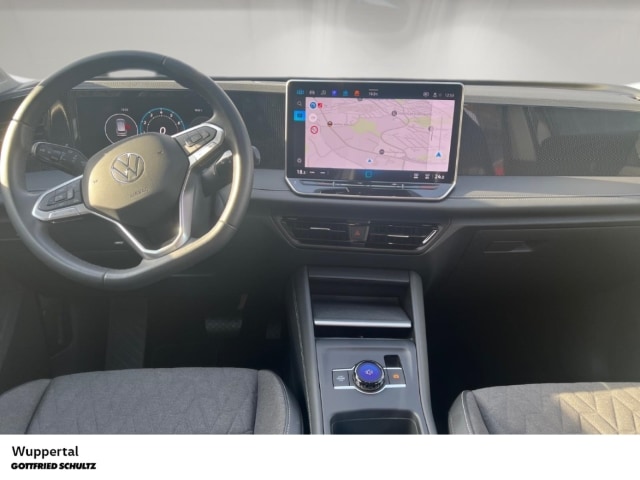 Volkswagen Tiguan 1.5 eTSI DSG Life