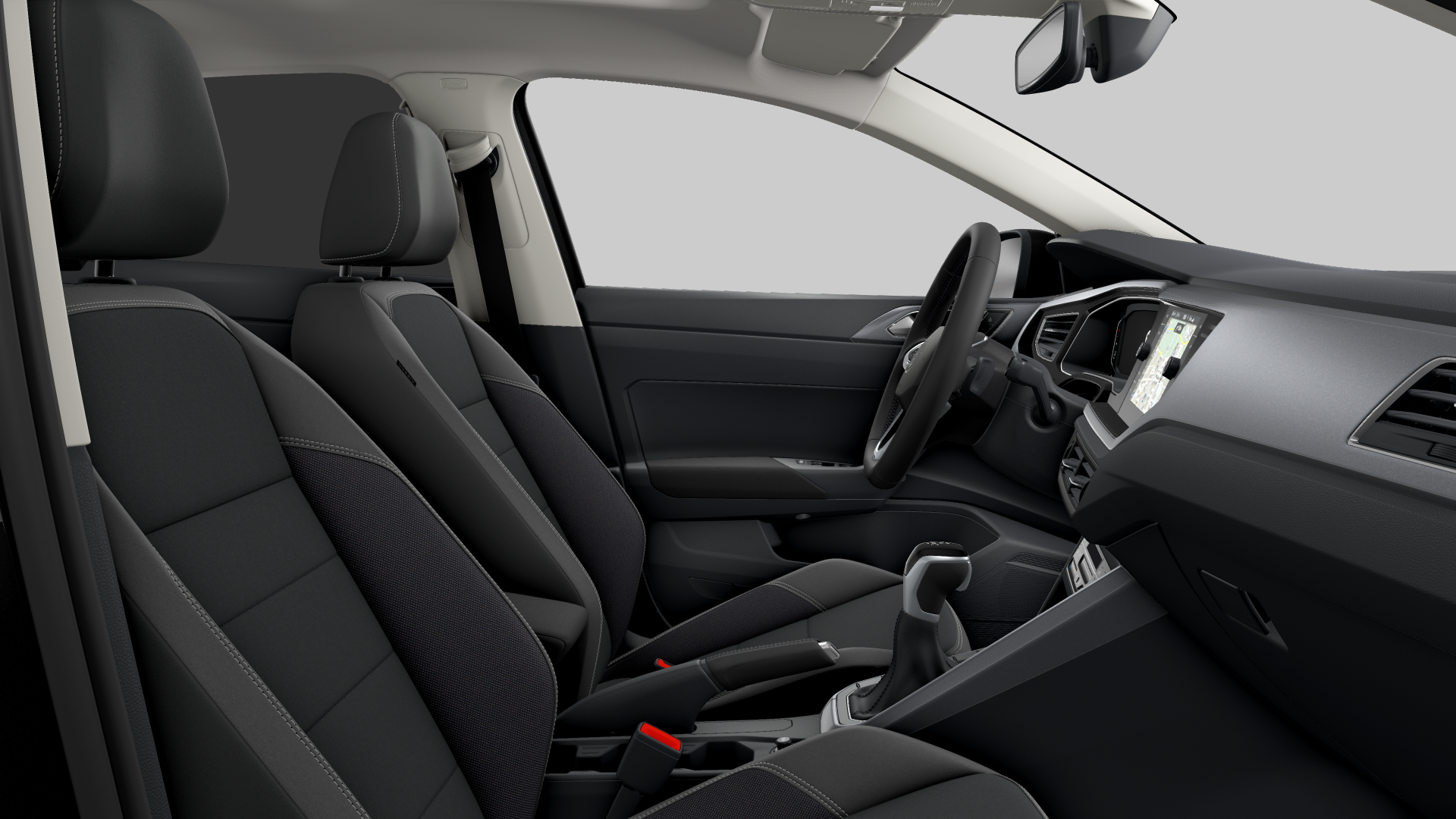 Volkswagen Taigo 1.5 TSI DSG IQ.Drive Style