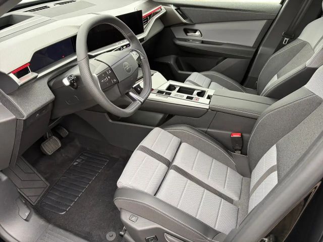 Opel Grandland X GS-Line Grand Sport