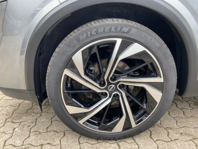 Nissan Qashqai AWD Tekna