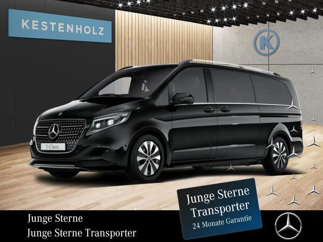 Mercedes-Benz V 300 AVANTGARDE