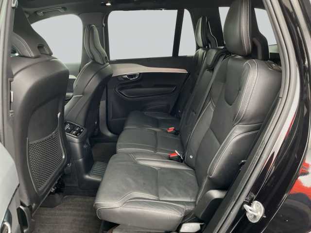 Volvo XC90 XC90