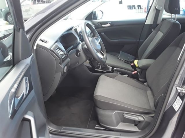 Volkswagen T-Cross 1.0 TSI DSG Life