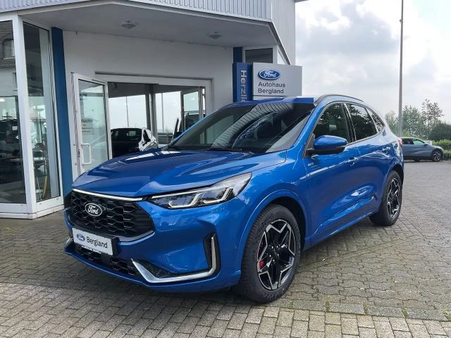 Ford Kuga ST Line X