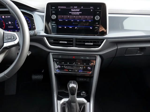 Volkswagen T-Roc 1.5 TSI DSG Style