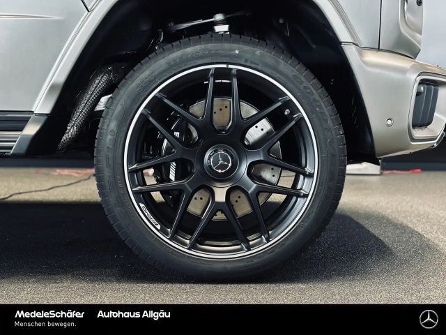 Mercedes-Benz G 63 AMG AMG Line