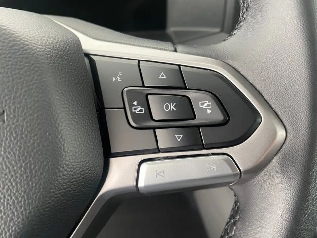 Volkswagen Transporter T7