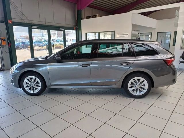 Skoda Octavia 1.5 TSI Combi