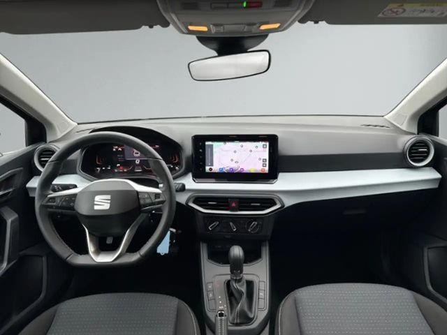 Seat Ibiza 1.0 TSI DSG Style