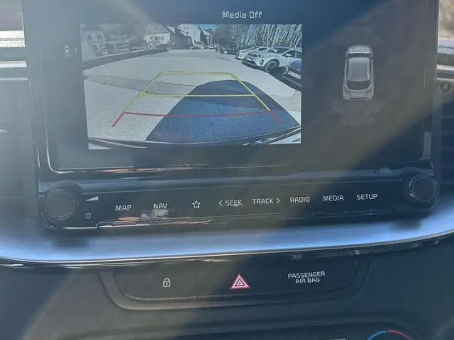 Kia XCeed GDi GT-Line