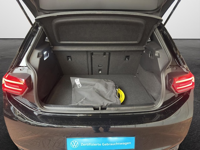 Volkswagen ID.3 GTX Performance