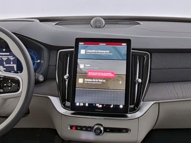 Volvo XC90 AWD Bright Plus T8