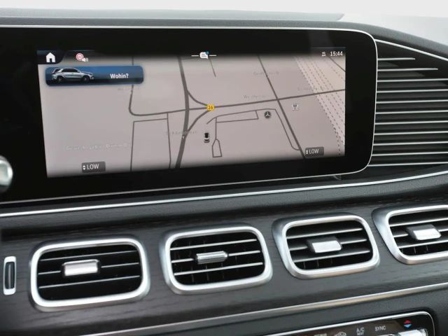 Mercedes-Benz GLE 450 4MATIC AMG Line