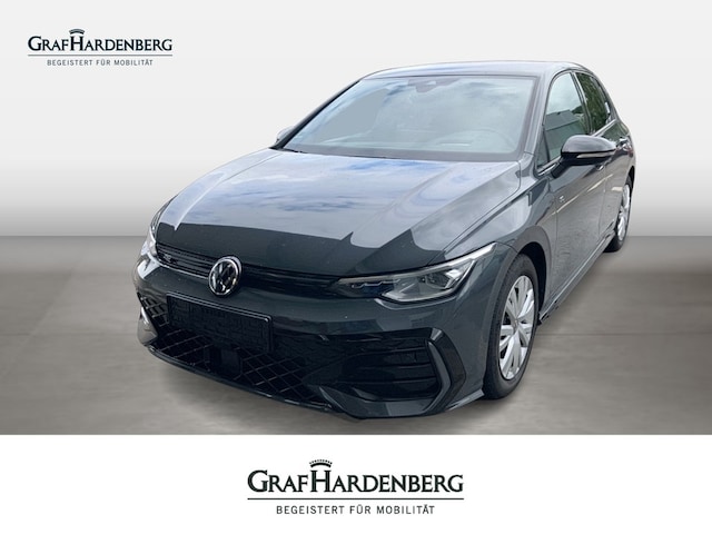 Volkswagen Golf 1.5 eTSI DSG Golf VIII R-Line