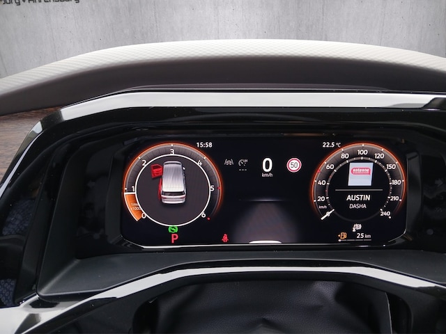 Volkswagen Multivan Lang Style