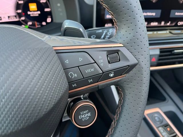 Cupra Leon 2.0 TSI DSG ST VZ