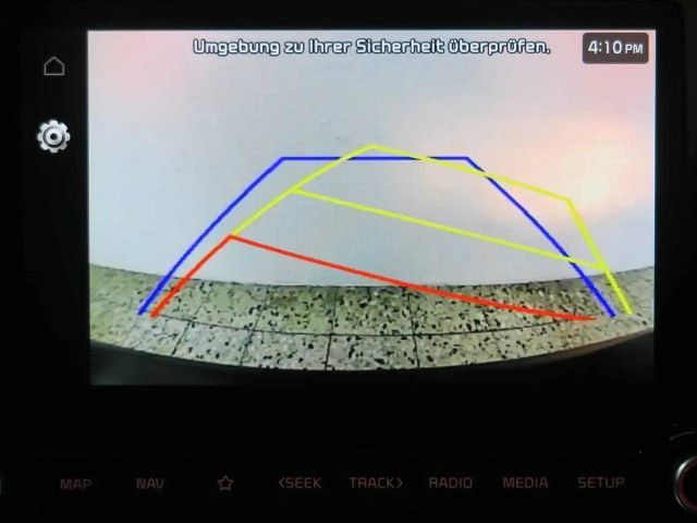 Kia Stonic GDi Vision