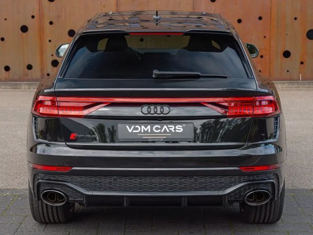 Audi RS Q8 4.0 TFSI