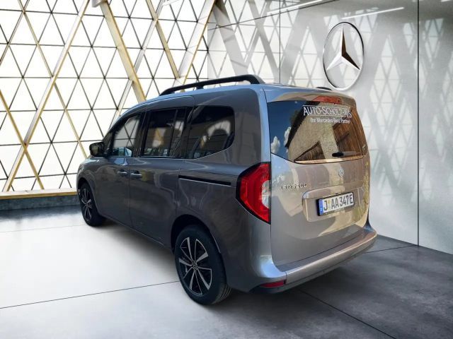 Mercedes-Benz EQT 200 Progressive