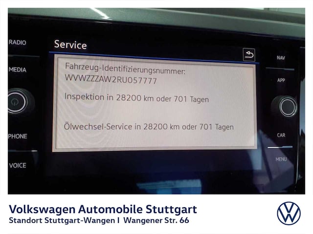 Volkswagen Polo 1.0 TSI DSG Style