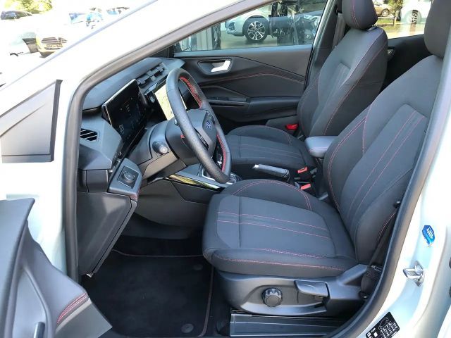 Ford Puma EcoBoost ST Line