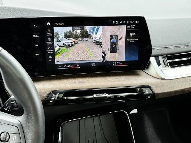 BMW 230 Luxury Line xDrive