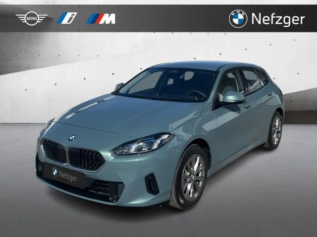 BMW 118 118d Sedan