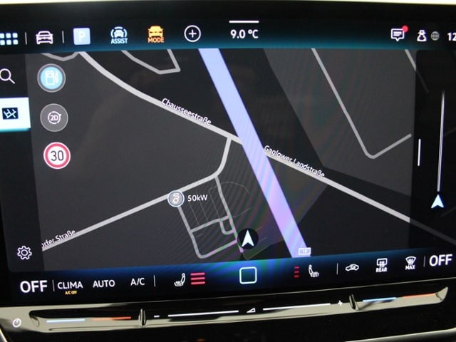 Volkswagen Tiguan 1.5 eTSI DSG