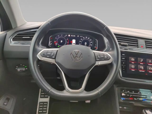 Volkswagen Tiguan 2.0 TSI 4Motion DSG Life