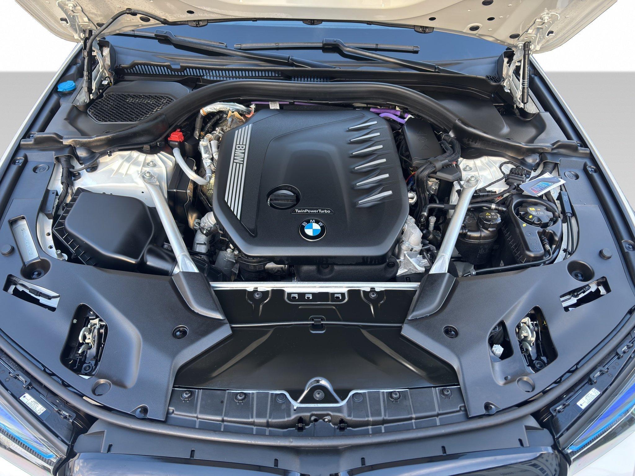 BMW 530 530d Touring xDrive