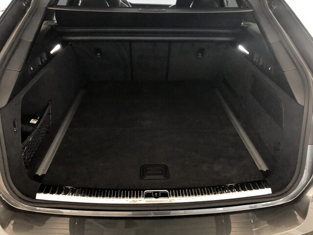 Audi RS6 Avant Quattro