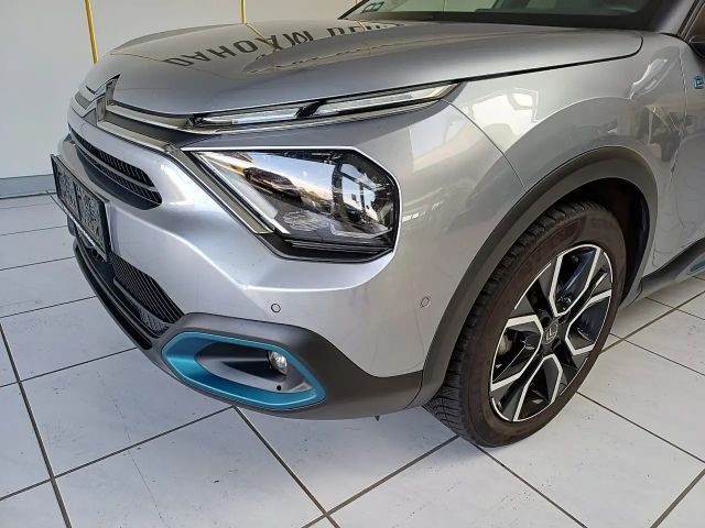 Citroën ë-C4 Shine