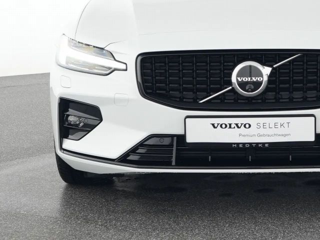 Volvo V60 Dark Geartronic Ultra