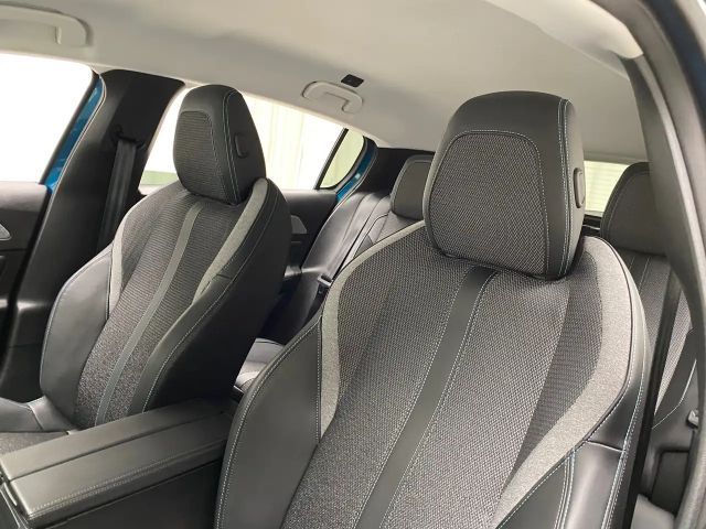 Peugeot 308 Allure Pack BlueHDi