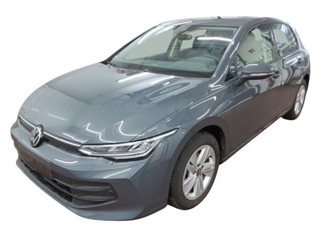 Volkswagen Golf 1.5 eTSI DSG Golf VIII Life